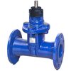 Šoupátko VAG EKO®plus DN 100 PN25, přírubové, F5 (řada 15), 3-28-00904-300