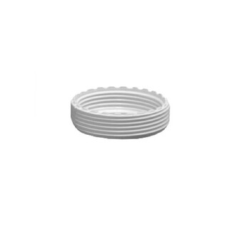 Redukce k sifonům 5/4 x 6/4, vnitřní, Plast Brno EM03000