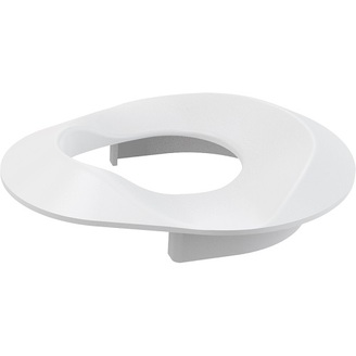 WC Sedátko - dětská vložka, bílá, Alcadrain A68