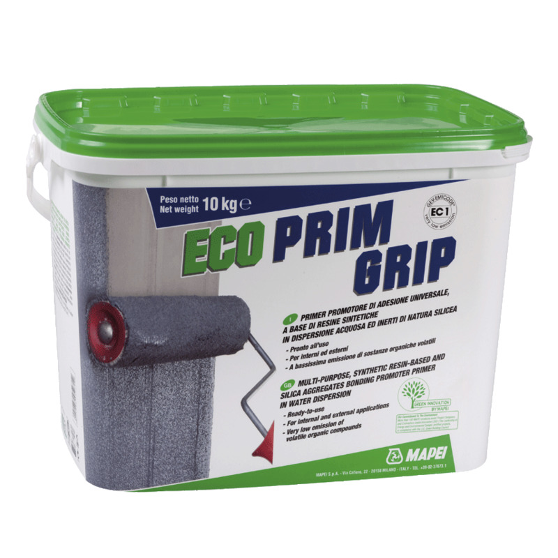Penetrace ECO PRIM GRIP s pískem 1 kg, Mapei, 1560030