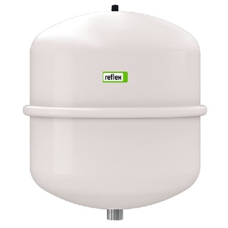 Expanzní nádoba N 25 l / 4 bar, bílá, Reflex 7206401