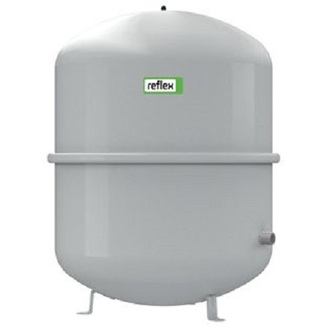 Expanzní nádoba N 35 l / 4 bar, šedá, Reflex 8208401