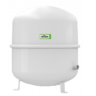 Expanzní nádoba N 50 l / 6 bar, bílá, Reflex 7209400