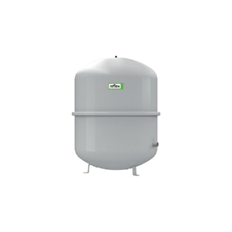 Expanzní nádoba N 50 l / 6 bar, šedá, Reflex 8209300