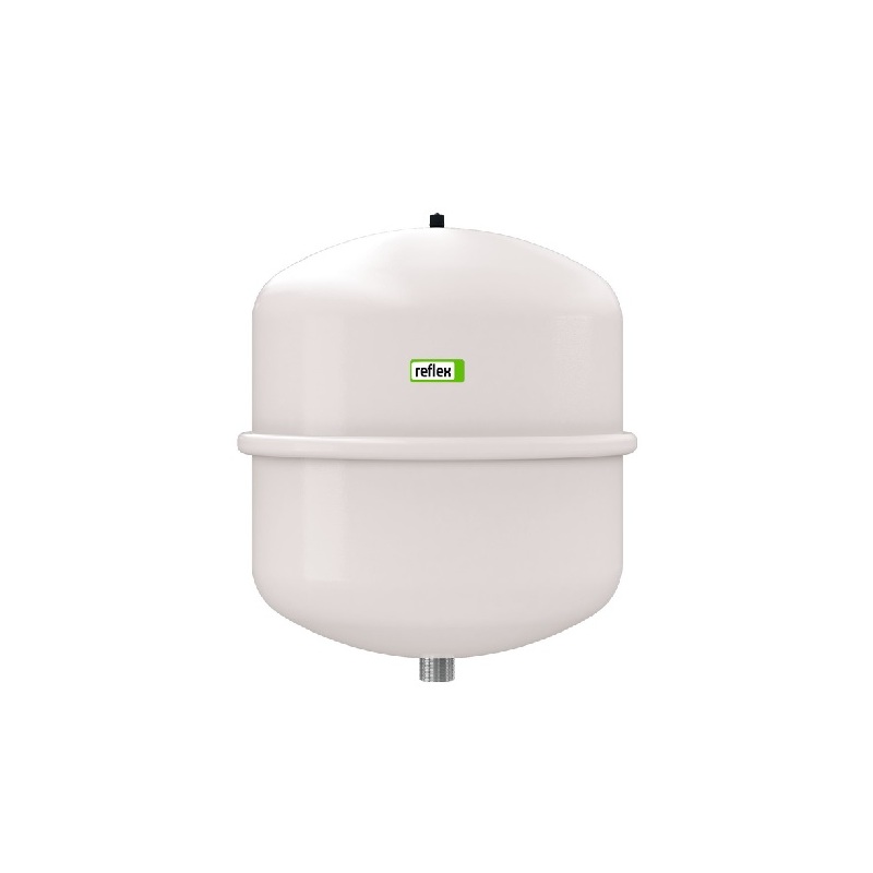 Expanzní nádoba N 8  l / 4 bar, bílá, Reflex 7202801