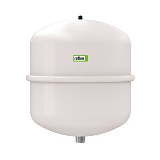 Expanzní nádoba N 12 l / 4 bar, bílá, Reflex 7203501