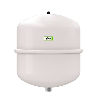Expanzní nádoba N 18 l / 4 bar, bílá, Reflex 7204401