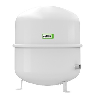 Expanzní nádoba N 35 l / 4 bar, bílá, Reflex 7208501