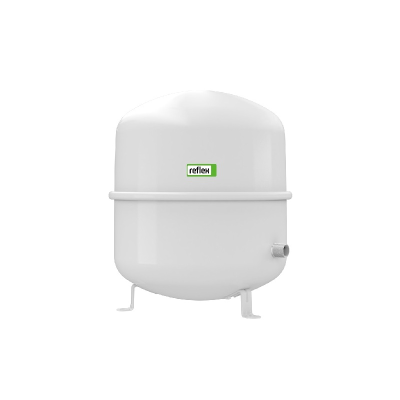 Expanzní nádoba N 35 l / 4 bar, bílá, Reflex 7208501