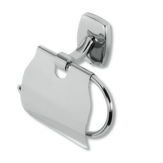 Držák toaletního papíru Orfeus, chrom,  Novaservis, 6938,0