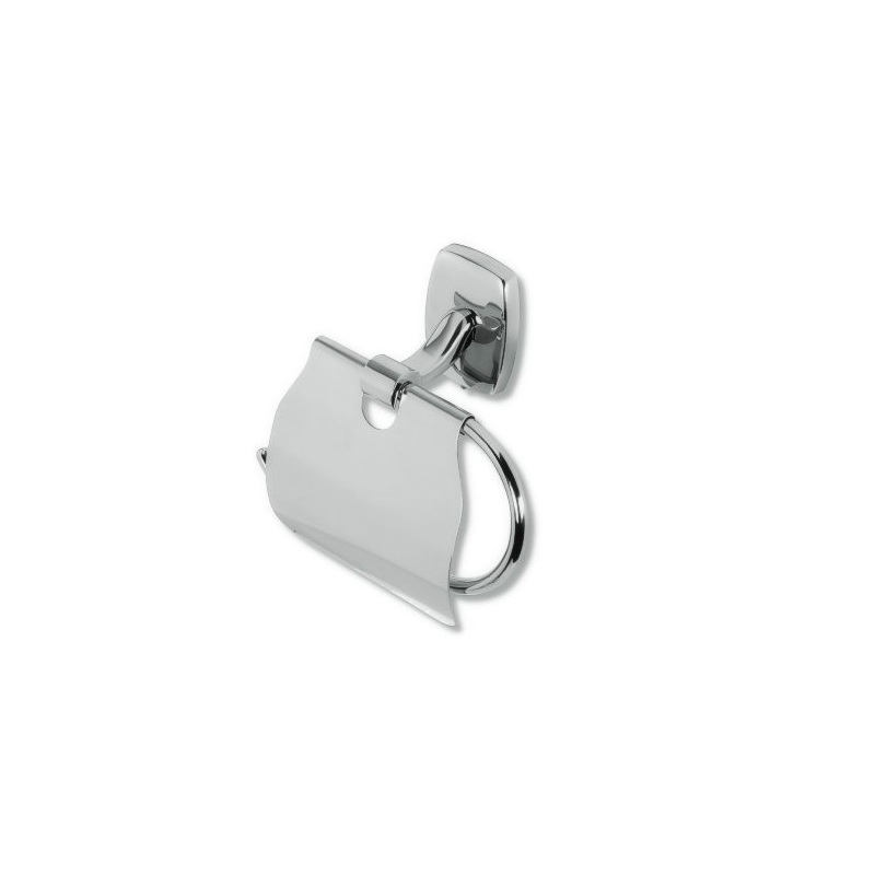 Držák toaletního papíru Orfeus, chrom,  Novaservis, 6938,0