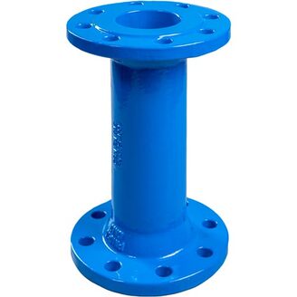 FF /TP/Trubka přírubová,DN   50/  100