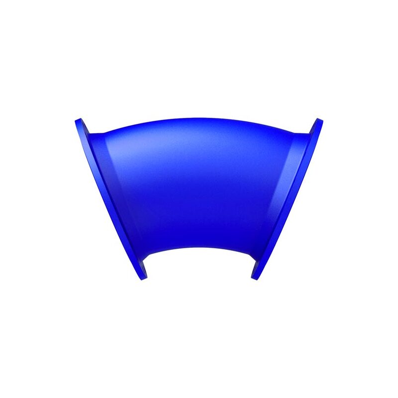 FFK-kus koleno přírubové 11 1/4°  DN 150