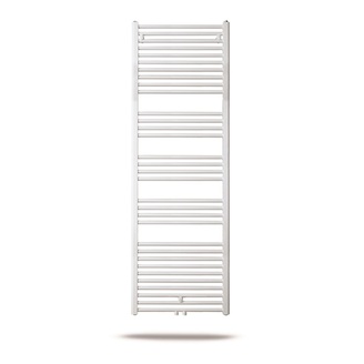 Trubkový radiátor FORMAT Basic M 1222 x 600 mm