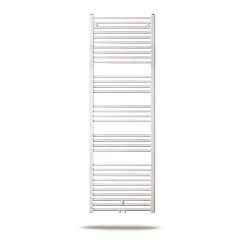 Trubkový radiátor FORMAT Basic M 1222 x 600 mm