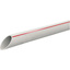 Trubka PP-RCT HOT 110x15,1 mm, S3,2, PN20, SDR7,4, 4 m tyč, rozvody vody, FV-plast AA112110004