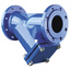Filtr FORTE DN 100 epoxid