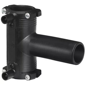 Elektro T-kus d 20, ELGEF plus, +GF+ 753211606