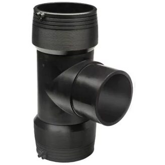 Elektro T-kus d 200, ELGEF plus, +GF+ 753201819