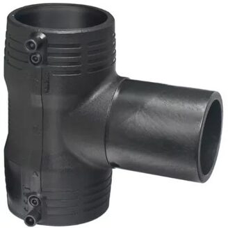 Elektro T-kus d 180, ELGEF plus, +GF+ 753201818