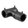 Elektro T-kus d 110, KIT se spojkou, ELGEF plus, +GF+ 753201614