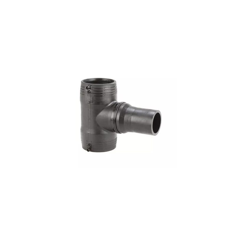 Elektro T-kus redukovaný d 250x160, ELGEF plus, +GF+ 753211083