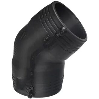 Elektro koleno 45° d 110, ELGEF plus, +GF+ 753151814