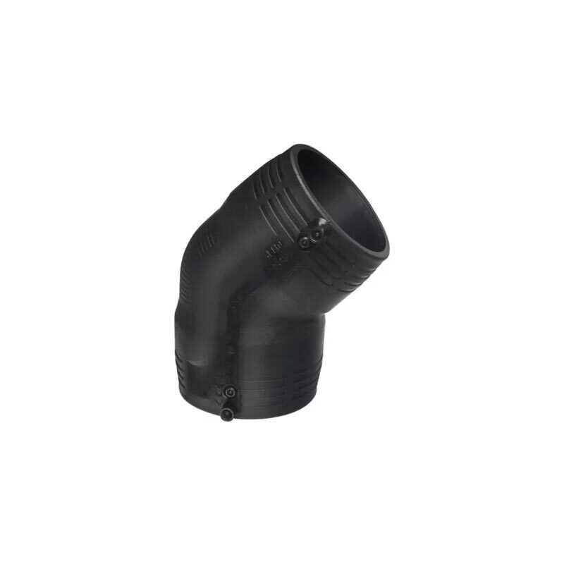 Elektro koleno 45° d 180, ELGEF plus, +GF+ 753151818