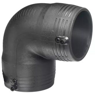 Elektro koleno 90° d 110, ELGEF plus, +GF+ 753101814