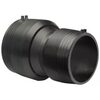 Elektro redukce d 200x160, ELGEF plus, +GF+ 753901837