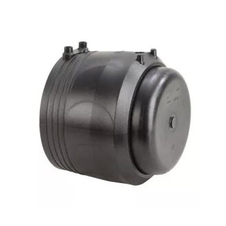 Elektro záslepka d 200, ELGEF plus, +GF+ 753961619