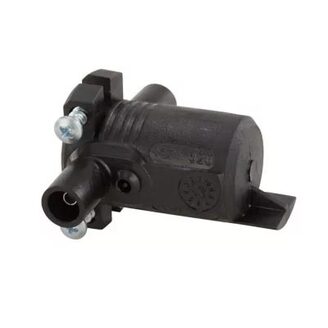 Elektro záslepka d 20, ELGEF plus, +GF+ 753961606