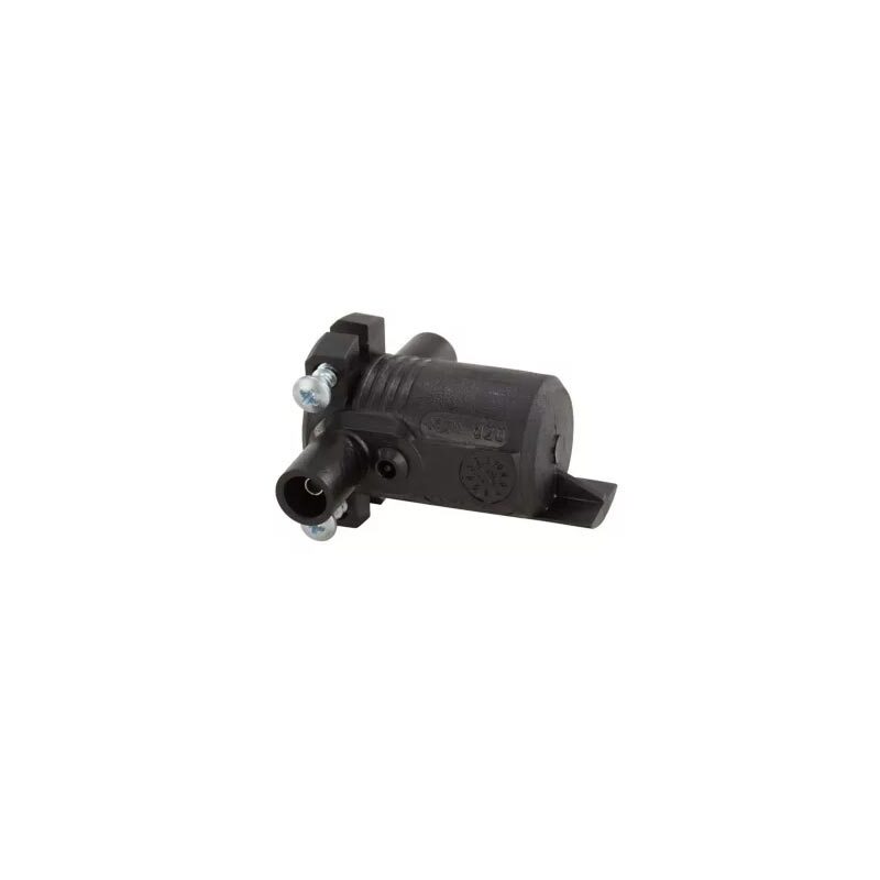 Elektro záslepka d 25, ELGEF plus, +GF+ 753961607