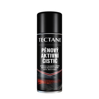 Čistič potahů 450 ml, Tectane, Den Braven, TA10301