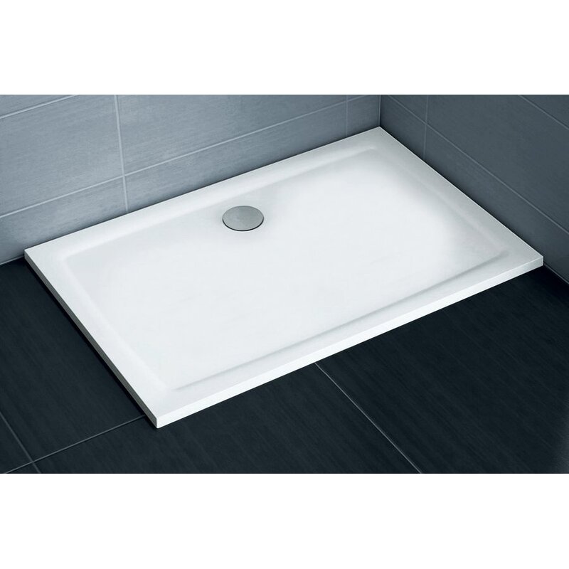 Ravak sprchová vanička Gigant Pro Flat 120×90