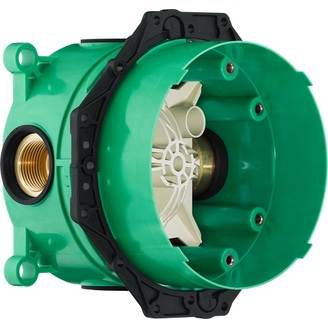 Těleso podomítkové Hansgrohe iBox universal