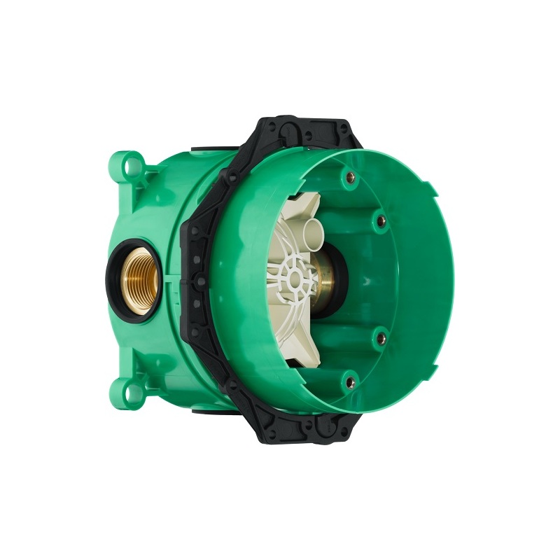 Těleso podomítkové Hansgrohe iBox universal