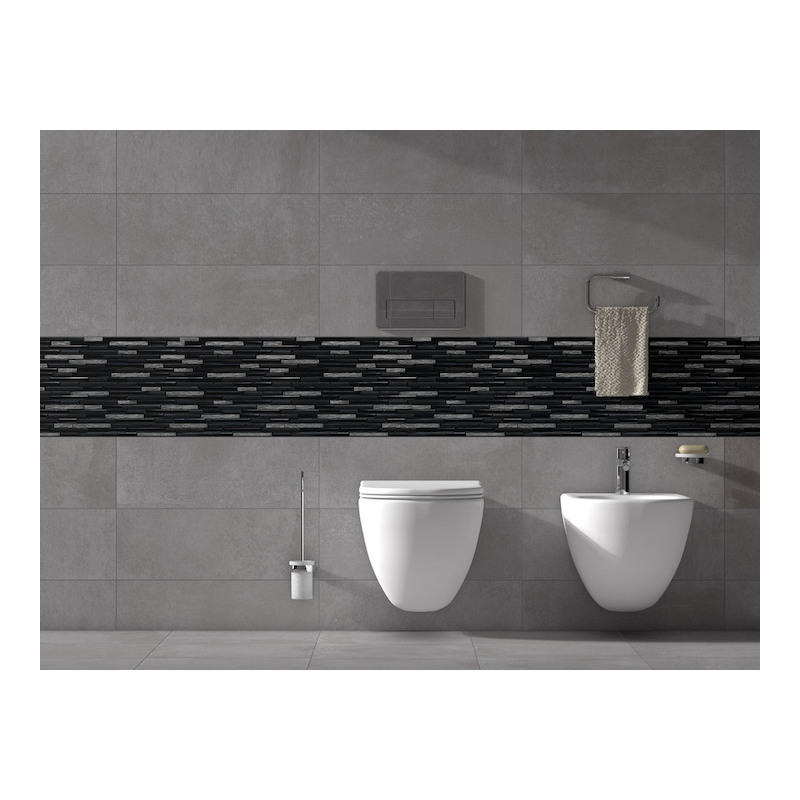 Klozet závěsný MIO-N RIMLESS 53 cm bílý, JIKA H8207140000001