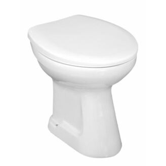 Klozet stojící SAM, JIKA H8212270000001