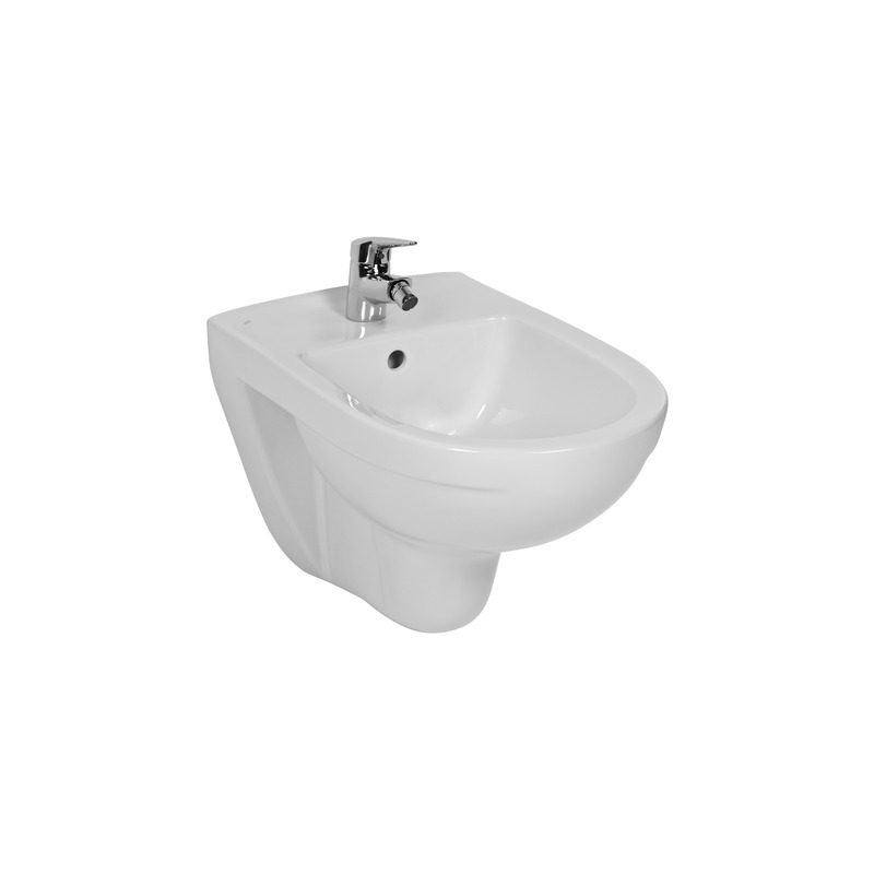 Bidet závěsný LYRA PLUS  304, JIKA H8303810003041
