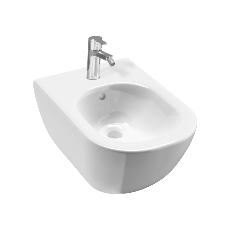 Bidet závěsný MIO, JIKA H8317120003021