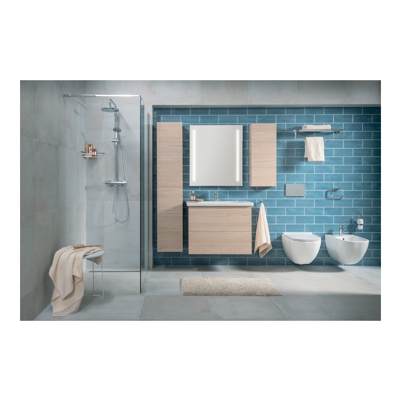 Bidet závěsný MIO, JIKA H8317120003021
