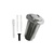 Splachovací tlačítko Dual Flush dlouhé, Jika H8913640000001