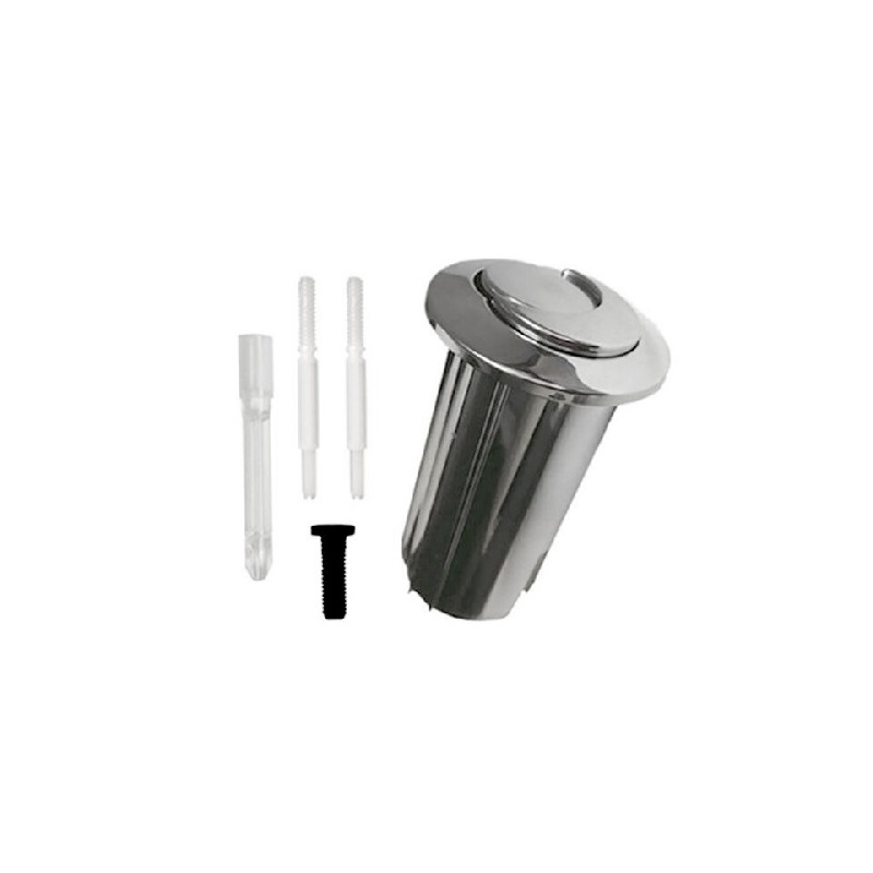 Splachovací tlačítko Dual Flush dlouhé, Jika H8913640000001