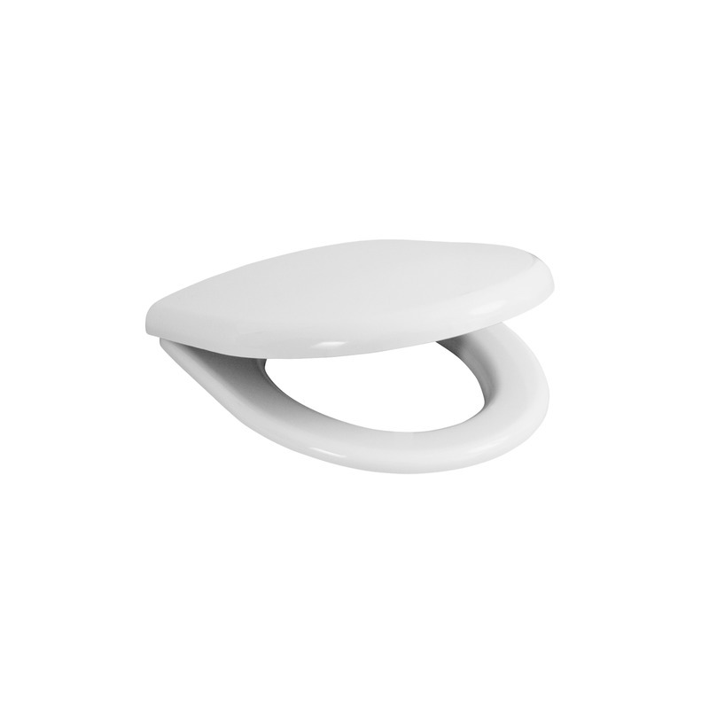 WC sedátko s poklopem Deep, Soft-Close, b, Jika H8932843000001