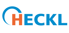 HECKL logo