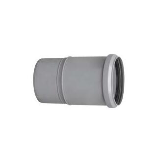 Prodloužené hrdlo HTL 110 mm, PP, vnitřní kanalizace