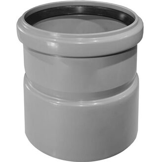 Hrdlo HTAM 110 mm, PP, vnitřní kanalizace