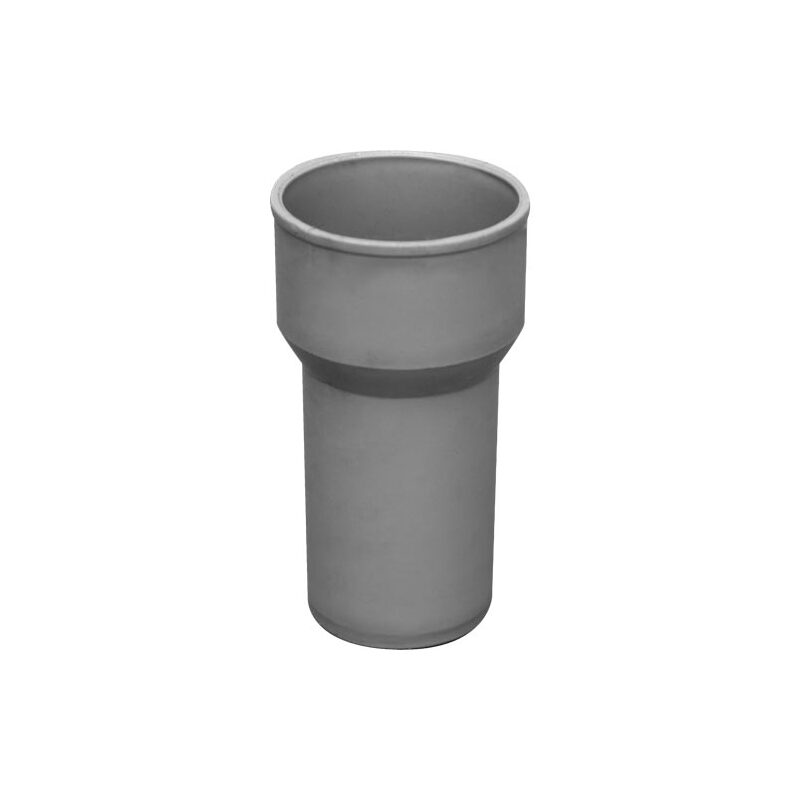 Přechod litina/PP HTUG 110 mm, PP, vnitřní kanalizace