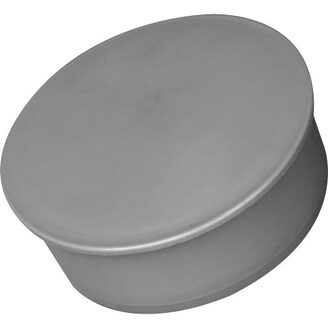 Zátka HTM 40 mm, PP, vnitřní kanalizace